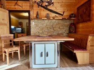 Wilderer Suite im Wipptal Ferienwohnung Wipptal